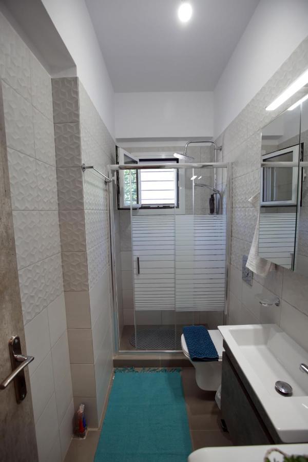 Matoulas Luxury Apartment 纳夫普利翁 外观 照片